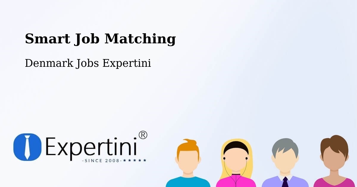 Intelligent Job Matching – Langeskov - Denmark Jobs Expertini